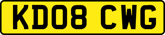 KD08CWG