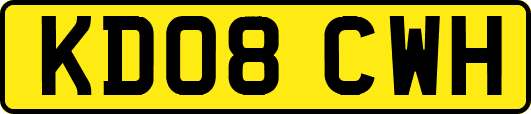 KD08CWH