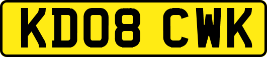 KD08CWK