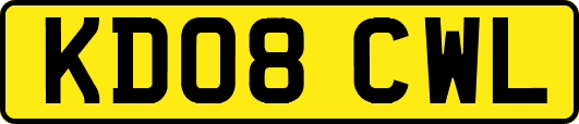 KD08CWL