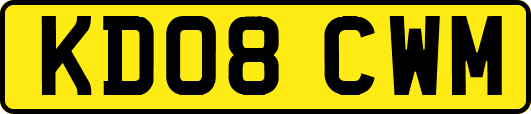 KD08CWM