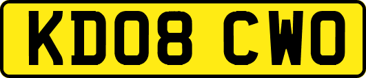 KD08CWO