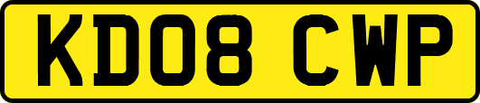 KD08CWP