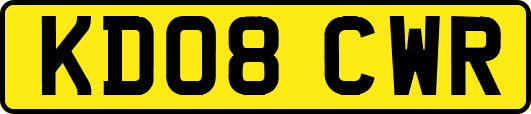 KD08CWR