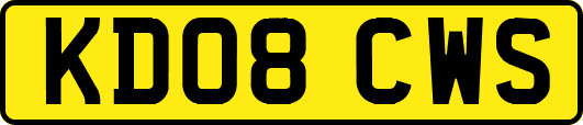 KD08CWS