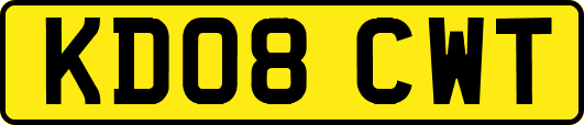 KD08CWT