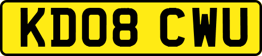 KD08CWU