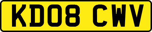 KD08CWV