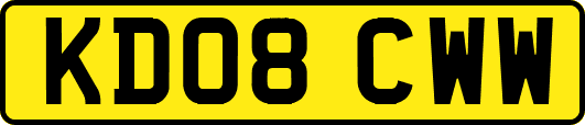 KD08CWW