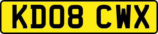 KD08CWX