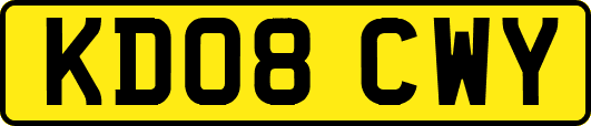 KD08CWY