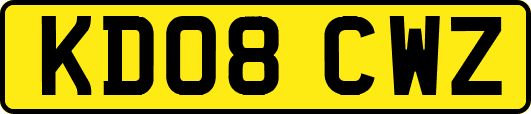 KD08CWZ