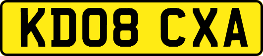KD08CXA