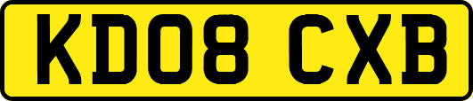 KD08CXB