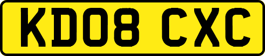 KD08CXC