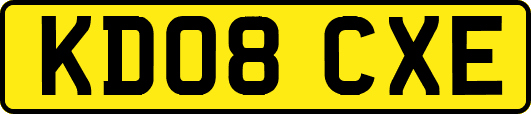 KD08CXE