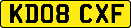 KD08CXF