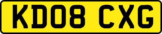 KD08CXG