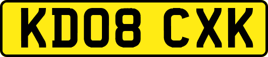 KD08CXK