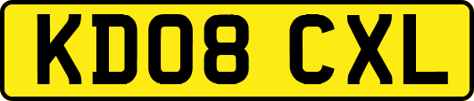 KD08CXL