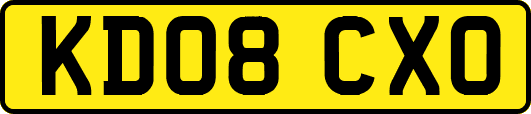 KD08CXO
