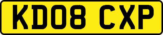 KD08CXP