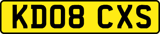 KD08CXS