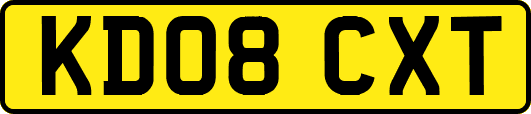 KD08CXT