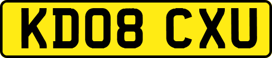 KD08CXU