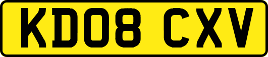 KD08CXV