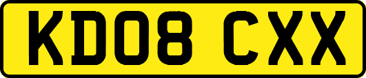 KD08CXX