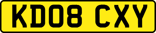 KD08CXY