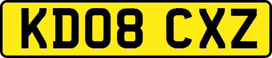 KD08CXZ