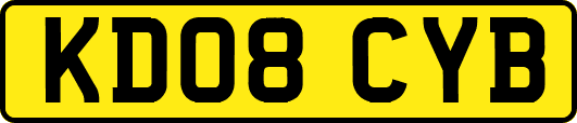 KD08CYB