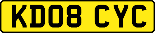 KD08CYC