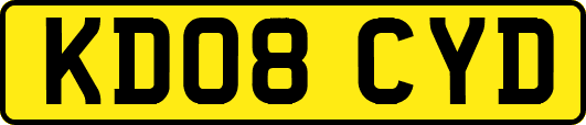 KD08CYD