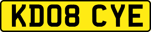 KD08CYE