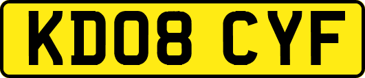 KD08CYF