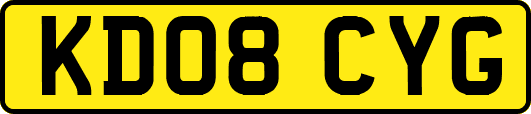 KD08CYG