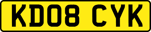 KD08CYK