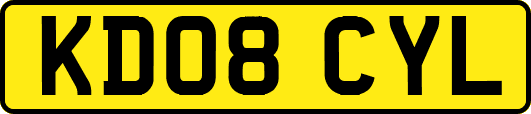 KD08CYL