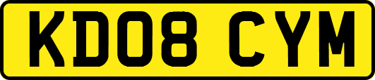 KD08CYM