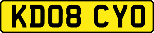 KD08CYO
