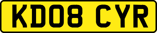 KD08CYR
