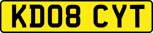 KD08CYT