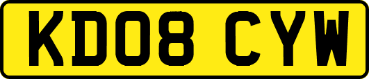 KD08CYW
