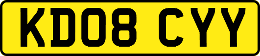 KD08CYY