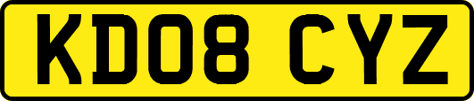 KD08CYZ