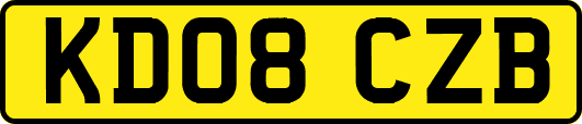 KD08CZB