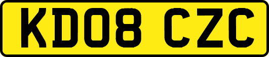 KD08CZC